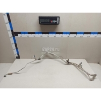 Трубка кондиционера Geely EMGRAND X7 2013 1017020133