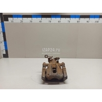 Суппорт тормозной задний правый Geely EMGRAND X7 2013 101401338359