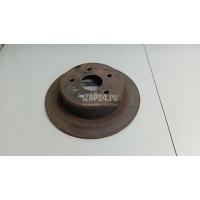 Диск тормозной задний Toyota ES (CV3) (2001 - 2006) 4243133030