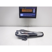 Ручка двери передней наружная левая Fiat 500L 2012 735579257