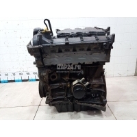 Двигатель Renault Terrano III (D10) 2014 100017528R