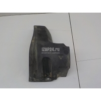 Накладка на порог (наружная) Renault Terrano III (D10) 2014 768517235R