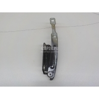 Петля капота правая Renault Terrano III (D10) 2014 654007102R