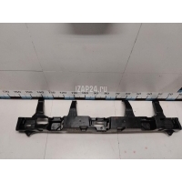 Усилитель заднего бампера Nissan Terrano III (D10) 2014 850901914R