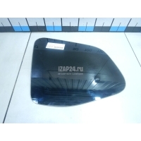 Стекло кузовное глухое левое Renault Terrano III (D10) 2014 833071332R