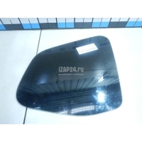 Стекло кузовное глухое правое Renault Terrano III (D10) 2014 833068568R