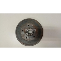 Барабан тормозной Nissan Terrano III (D10) 2014 4320000Q1K