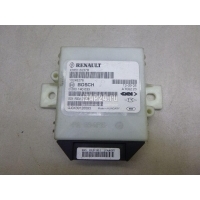 Блок электронный Renault Terrano III (D10) 2014 416516237R