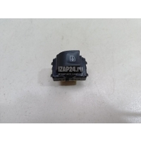 Кнопка стеклоподъемника Renault Clio IV (2012 - 2019) 254218614R
