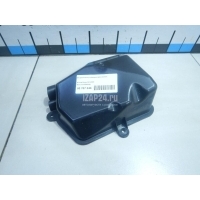 Крышка блока управления двигателем Renault Sandero 2014 242706591R