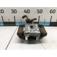 Суппорт тормозной задний левый Hyundai-Kia Tiburon (1996 - 2002) 582102F200