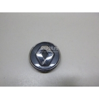 Колпак декор. легкосплавного диска Renault Clio IV (2012 - 2019) 403150709R