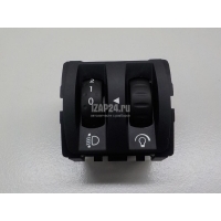 Кнопка корректора фар Renault Clio IV (2012 - 2019) 251900567R