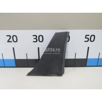 Накладка на порог (наружная) Geely MK Cross (2011 - 2016) 1018016748