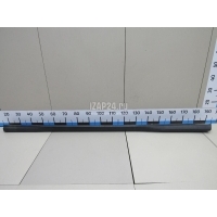 Накладка на порог (наружная) Geely MK Cross (2011 - 2016) 1018016749