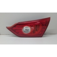 Фонарь задний внутренний правый Nissan Q50 (V37) 2013 265504GR1B