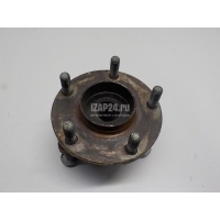 Ступица передняя Nissan Q50 (V37) 2013 402024GA0A