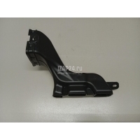 Воздуховод отопителя Chrysler Cherokee (KL) 2013 68103276AC