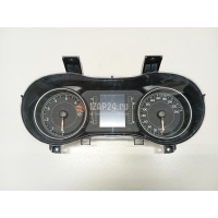 Панель приборов Chrysler Cherokee (KL) 2013 68226541AB