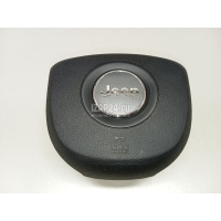 Подушка безопасности в рулевое колесо Chrysler Cherokee (KL) 2013 1VR14DX9AH