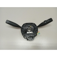 Переключатель подрулевой в сборе Chrysler Cherokee (KL) 2013 68141120AI