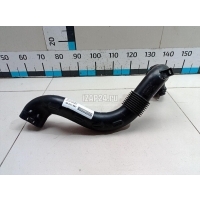 Патрубок воздушного фильтра Renault Sandero 2014 165558896R