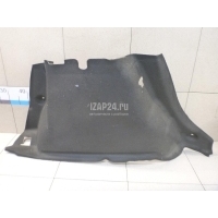 Обшивка багажника Renault Sandero 2014 849517585R