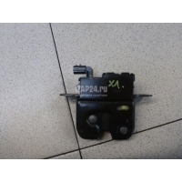 Замок багажника Renault Sandero 2014 905033229R
