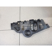 Кронштейн заднего бампера левый Renault Sandero 2014 850459391R