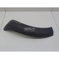 Накладка заднего бампера левая Renault Sandero 2014 850774424R