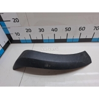 Накладка заднего бампера левая Renault Sandero 2014 850774424R
