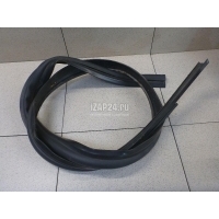 Уплотнитель (наружный) Renault Sandero 2014 768603998R