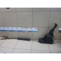Кулиса КПП Renault Sandero 2014 349016560R