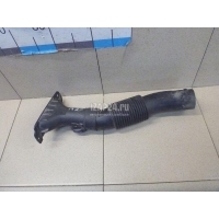 Патрубок воздушного фильтра Citroen-Peugeot 308 II 2014 9806604180