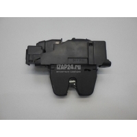 Замок багажника Citroen-Peugeot 308 II 2014 9804762080