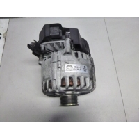 Генератор Valeo 308 II 2014 439864