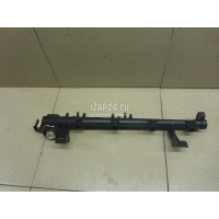 Рейка топливная (рампа) Ford EcoSport 2013 1804263
