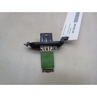 Резистор отопителя Ford EcoSport 2013 1695812