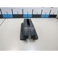 Накладка (кузов внутри) Nissan On-Do (2014 - 2020) 363535PA0A