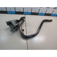 Петля крышки багажника Nissan On-Do (2014 - 2020) 844005PA0B