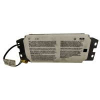 Мерседес slk r171 подушка безопасности airbag пассажира 1718601002
