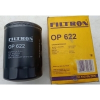 Filtron кол - во в упак 622 фильтр масляный