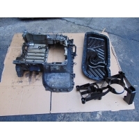 3.0 tdi чаша масляный ccw 059103603bh , 059103602k