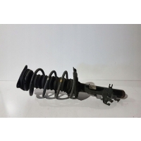 Амортизатор передний левый nissan qashqai ii j11 , j11_ 54303hv01a 1.5l