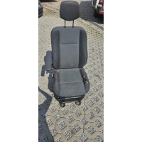 Кресло водителя renault master iii movano