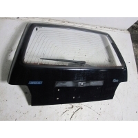 Крышка багажника задняя багажника fiat uno 1993 год