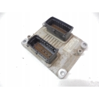 Fiat albea блок управления двигателя 0261207490 1 , 4 me73h4f006