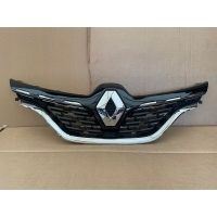 Решетка решетки радиатора renault captur ii 19 - 623105565r