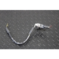 Клемма минус akumulatora skoda fabia iv 4 6va 2q0915181b