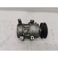 Компрессор кондиционера hyundai i40 1b33e-00700